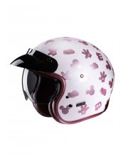 HJC V31 Disney Mickey Motorcycle Helmet at JTS Biker Clothing
